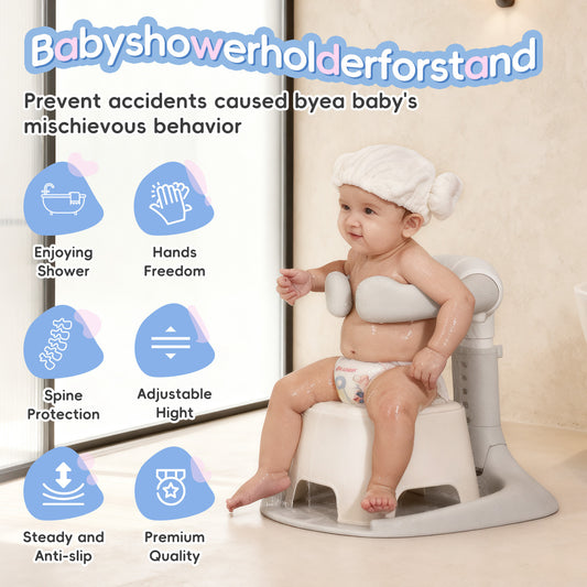 Baby Shower Holder Stand