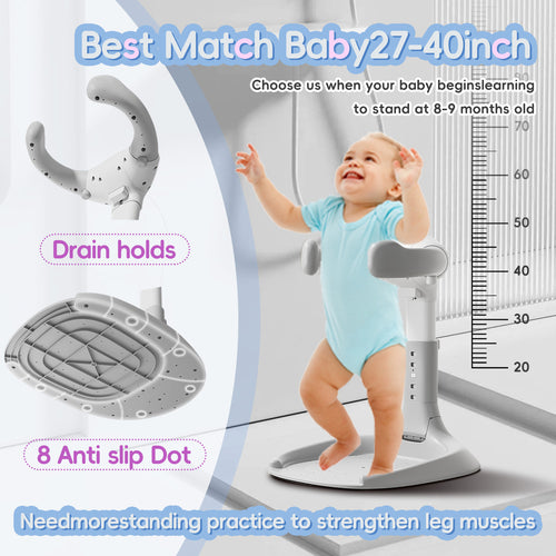 Baby Shower Holder Stand